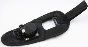 Xrec Mocowanie Uchwyt Pasek na Dłoń Rękę / 360 stopni / do kamer GoPro 7 6 5 4 3 2 / SJCAM / Xiaomi 6