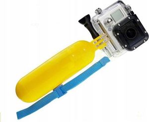 Xrec ZESTAW / Akcesoria monotażowe do GoPro Go Pro HERO 4 3 3+ 2 1 / SJCAM SJ4000 SJ5000 SJ6000 10