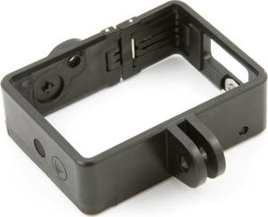 Xrec RAMKA Rozpinana NOWA wersja FRAME MOUNT do GoPro HERO 4 3+ 3 4