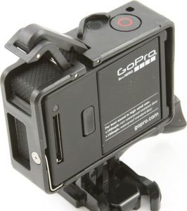 Xrec RAMKA Rozpinana NOWA wersja FRAME MOUNT do GoPro HERO 4 3+ 3 6