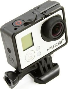 Xrec RAMKA Rozpinana NOWA wersja FRAME MOUNT do GoPro HERO 4 3+ 3 8