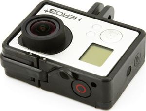 Xrec RAMKA Rozpinana NOWA wersja FRAME MOUNT do GoPro HERO 4 3+ 3 9