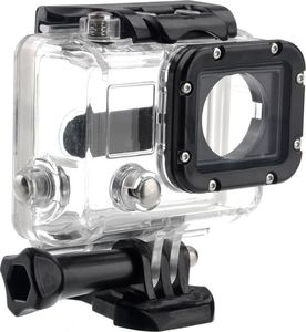 Xrec Klips mocowanie zatrzask do obudowy GoPro Hero 2 3