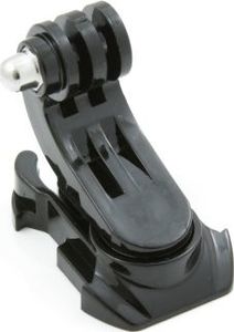 Xrec Szybkozłączka J-Hook OBROTOWA 360 stopni do GoPro HERO 4 3+ 3 2 1 5