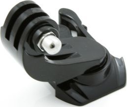 Xrec Szybkozłączka J-Hook OBROTOWA 360 stopni do GoPro HERO 4 3+ 3 2 1 6