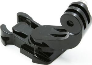 Xrec Szybkozłączka J-Hook OBROTOWA 360 stopni do GoPro HERO 4 3+ 3 2 1 7