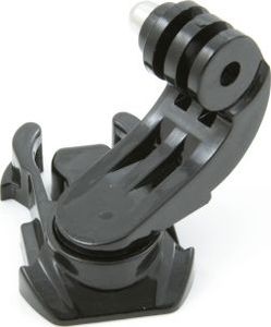Xrec Szybkozłączka J-Hook OBROTOWA 360 stopni do GoPro HERO 4 3+ 3 2 1 8