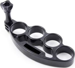 Xrec UCHWYT STABILIZUJĄCY / MOCOWANIE na RĘKĘ DŁOŃ PALCE do GoPro 7 6 5 i SJCAM 2