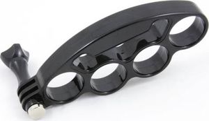 Xrec UCHWYT STABILIZUJĄCY / MOCOWANIE na RĘKĘ DŁOŃ PALCE do GoPro 7 6 5 i SJCAM 3