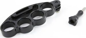 Xrec UCHWYT STABILIZUJĄCY / MOCOWANIE na RĘKĘ DŁOŃ PALCE do GoPro 7 6 5 i SJCAM 4