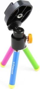 Xrec ADAPTER STATYW STATYWOWY na SZYBKOZŁĄCZKĘ do GoPro HERO 4 3+ 3 2 1 4