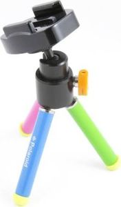 Xrec ADAPTER STATYW STATYWOWY na SZYBKOZŁĄCZKĘ do GoPro HERO 4 3+ 3 2 1 5