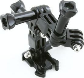 Xrec RAMIĘ PRZEGUBOWE + ŚRUBY - Zestaw do GoPro HERO 7 6 5 4 3+ 3 2 1 3