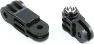 Xrec 2x PRZEGUBY do Mocowania kamer GoPro / SJCAM / Xiaomi / Xiaoyi 2