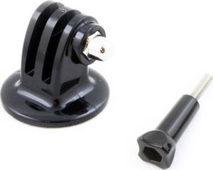 Xrec Adapter statywowy ze śrubą do GoPro HERO 1 2 3 3+ 4 5 / SJCAM / XIAOMI / XIAOYI 2