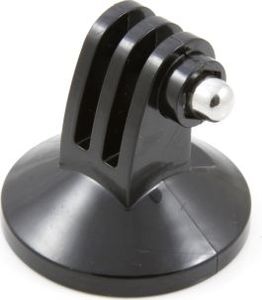 Xrec MOCOWANIE UCHWYT na MAGNES do SJCAM / Xiaomi / GoPro HERO 7 SILVER 2