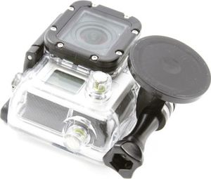 Xrec MOCOWANIE UCHWYT na MAGNES do SJCAM / Xiaomi / GoPro HERO 7 SILVER 6