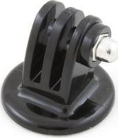 Xrec Zestaw samochodowy do GoPro - ŁADOWARKA + UCHWYT 10