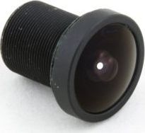 Xrec Soczewka OBIEKTYW Wide Angle LENS do GoPro HERO 2 / HERO HD 1 2