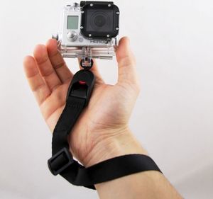 Xrec UCHWYT / PASEK nadgarstkowy na rękę do GoPro HERO 4 3+ 3 2 1 11