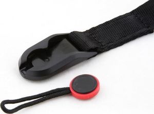 Xrec UCHWYT / PASEK nadgarstkowy na rękę do GoPro HERO 4 3+ 3 2 1 5