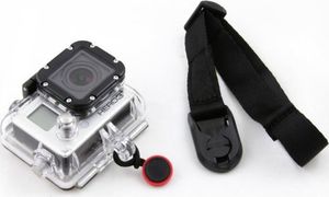 Xrec UCHWYT / PASEK nadgarstkowy na rękę do GoPro HERO 4 3+ 3 2 1 8