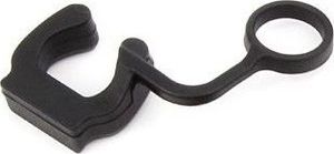 Xrec Mocowanie Zabezpieczające do kamer GoPro HERO 4 3+ 3 2 - CZARNE 2