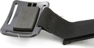 Xrec UCHWYT PASEK MOCOWANIE NA RZEP na rękę / nadgarstek / ramię / nogę do kamer GoPro Hero 7 4