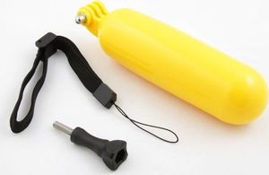 Xrec GRIP Bojka Uchwyt do ręki wypornościowy do GoPro 7 6 5 4 3+ + 2 / SJCAM / Xiaomi 3