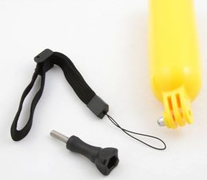 Xrec GRIP Bojka Uchwyt do ręki wypornościowy do GoPro 7 6 5 4 3+ + 2 / SJCAM / Xiaomi 4