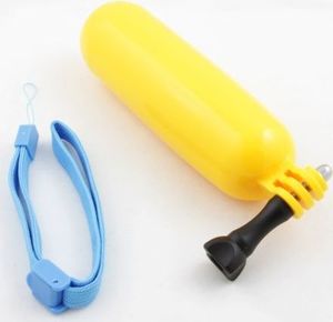 Xrec GRIP Bojka Uchwyt do ręki wypornościowy do GoPro 7 6 5 4 3+ + 2 / SJCAM / Xiaomi 6