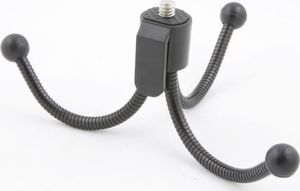 Xrec Statyw elastyczny mini do kamer Gopro HERO 4 3+ 3 2 1 / SJCAM 4