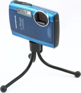 Xrec Statyw elastyczny mini do kamer Gopro HERO 4 3+ 3 2 1 / SJCAM 10