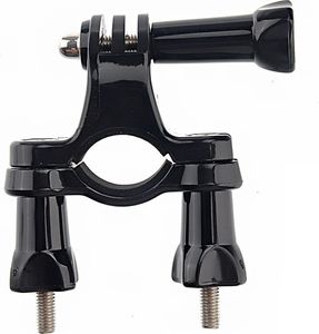 Xrec Uchwyt rowerowy / do roweru / do kamer GoPro HERO 7 6 5 4 3+ 3 2 1 / SJCAM SJ4000 SJ5000 SJ6000 9