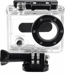 Xrec Obudowa wodoszczelna / wodoodporna 60m do Gopro HERO 2 1