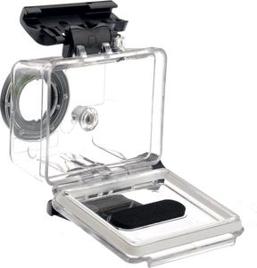 Xrec Obudowa wodoszczelna / wodoodporna 60m do Gopro HERO 2 6