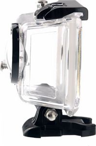 Xrec Obudowa wodoszczelna / wodoodporna 60m do Gopro HERO 2 7