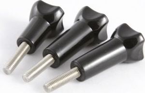 Xrec Mocowanie boczne - Side Mount do GoPro HERO 4 3+ 3 2 1 / SJCAM SJ4000 SJ5000 SJ6000 9