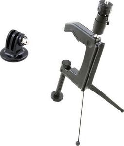 Xrec IMADŁO Statyw mocowanie do GoPro HERO 7 6 5 4 3+ 3 2 1 / SJCAM SJ4000 SJ5000 SJ6000 2