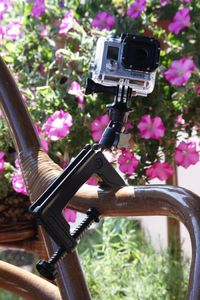 Xrec IMADŁO Statyw mocowanie do GoPro HERO 7 6 5 4 3+ 3 2 1 / SJCAM SJ4000 SJ5000 SJ6000 10
