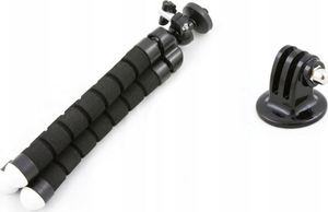 Xrec STATYW ELASTYCZNY / GIĘTKI do Kamer GoPro / SJCAM / XIAOMI 2