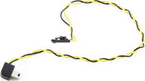 Xrec KABEL Przewód USB FPV AV do GoPro HERO 4 3+ + 3 2