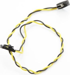 Xrec KABEL Przewód USB FPV AV do GoPro HERO 4 3+ + 3 3