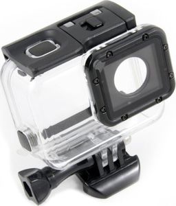 Xrec OBUDOWA Wodoodporna / Podwodna / Wodoszczelna do GoPro HERO 5 BLACK 1