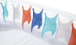 Bestway Basen dmuchany 229x152cm (54066) 7