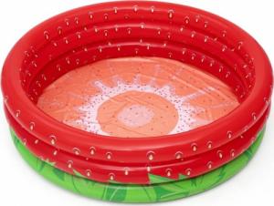 Bestway Basen dmuchany Truskawka 160cm (51145) 2