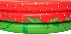 Bestway Basen dmuchany Truskawka 160cm (51145) 6