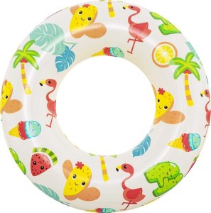 Bestway Basenik dla dzieci 3w1 122 x 20 cm (51124) 3