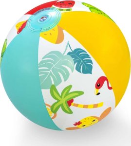 Bestway Basenik dla dzieci 3w1 122 x 20 cm (51124) 4