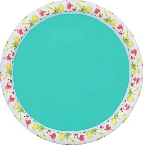 Bestway Basenik dla dzieci 3w1 122 x 20 cm (51124) 6